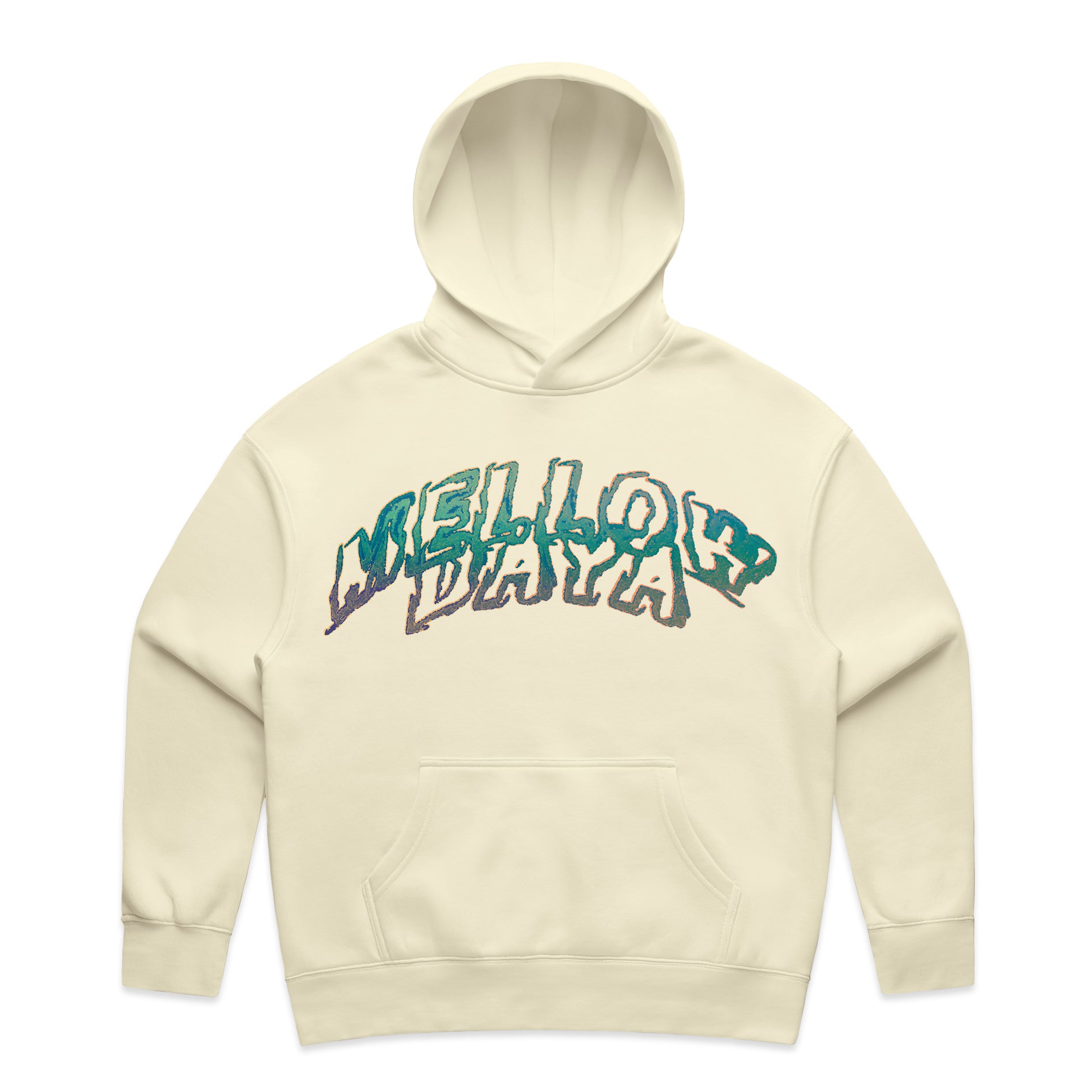 Daya Standard Hoodie (Nade)