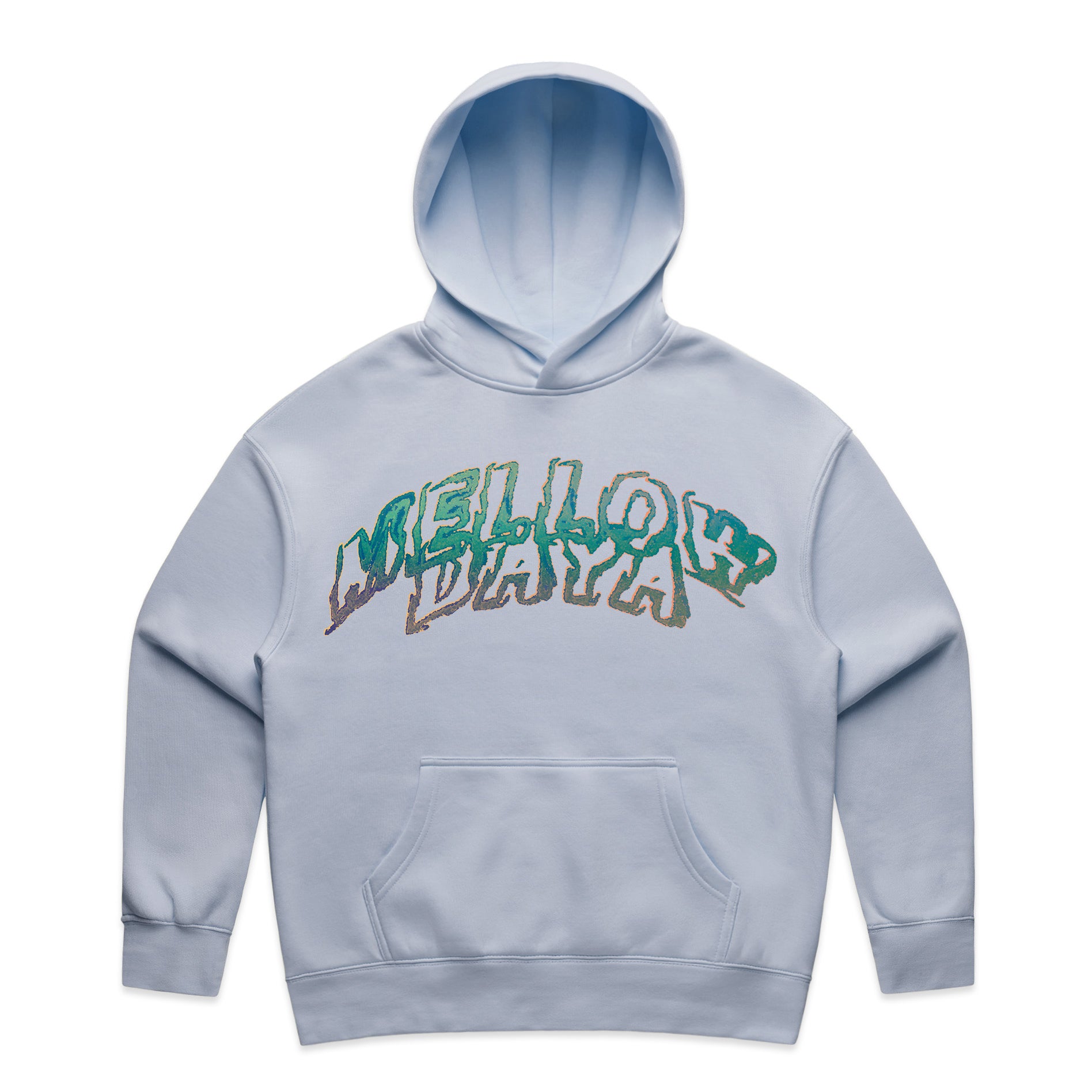 Daya Standard Hoodie (Bubble)