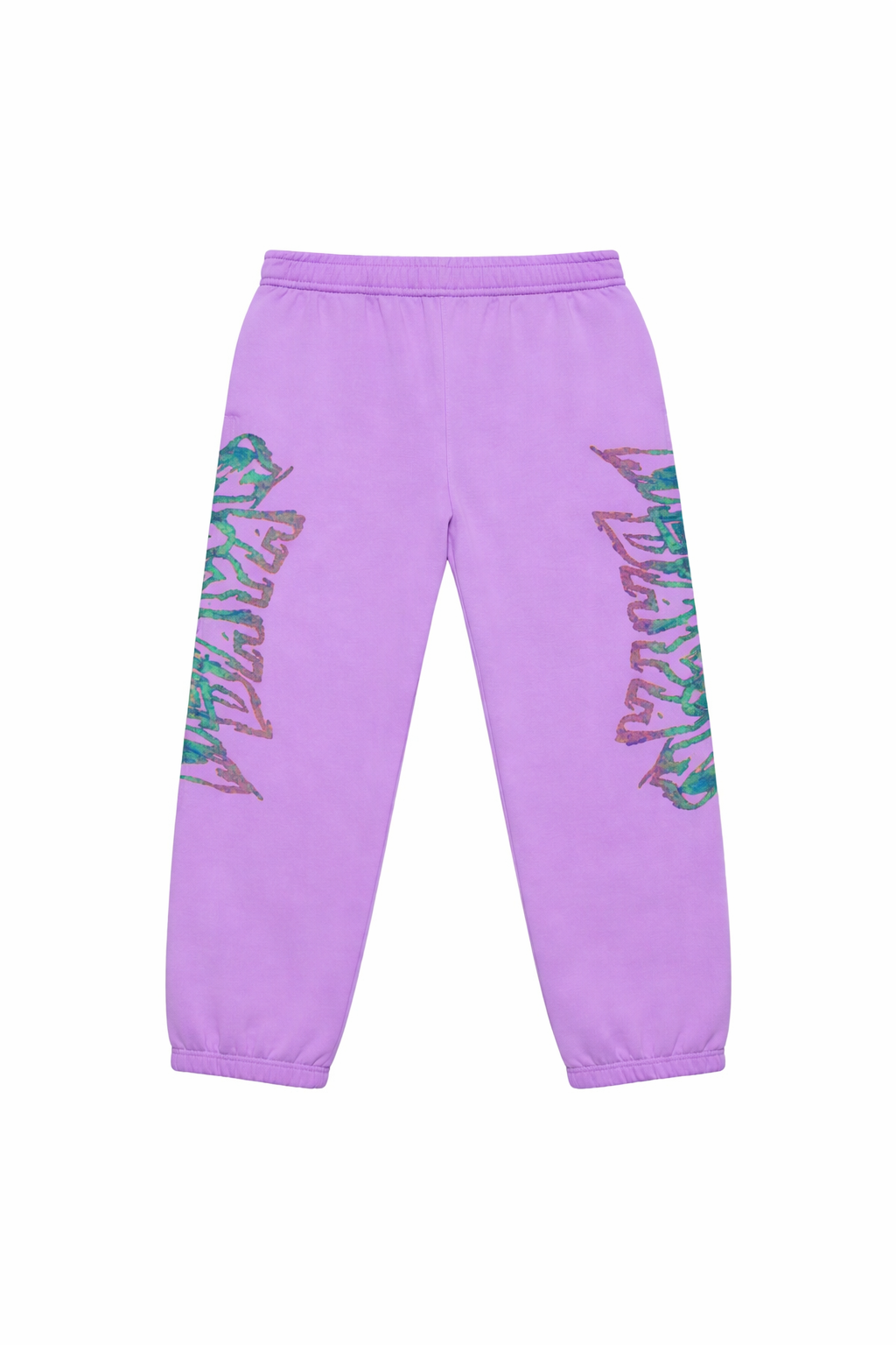 Daya Standard Sweatpants (Lavender)