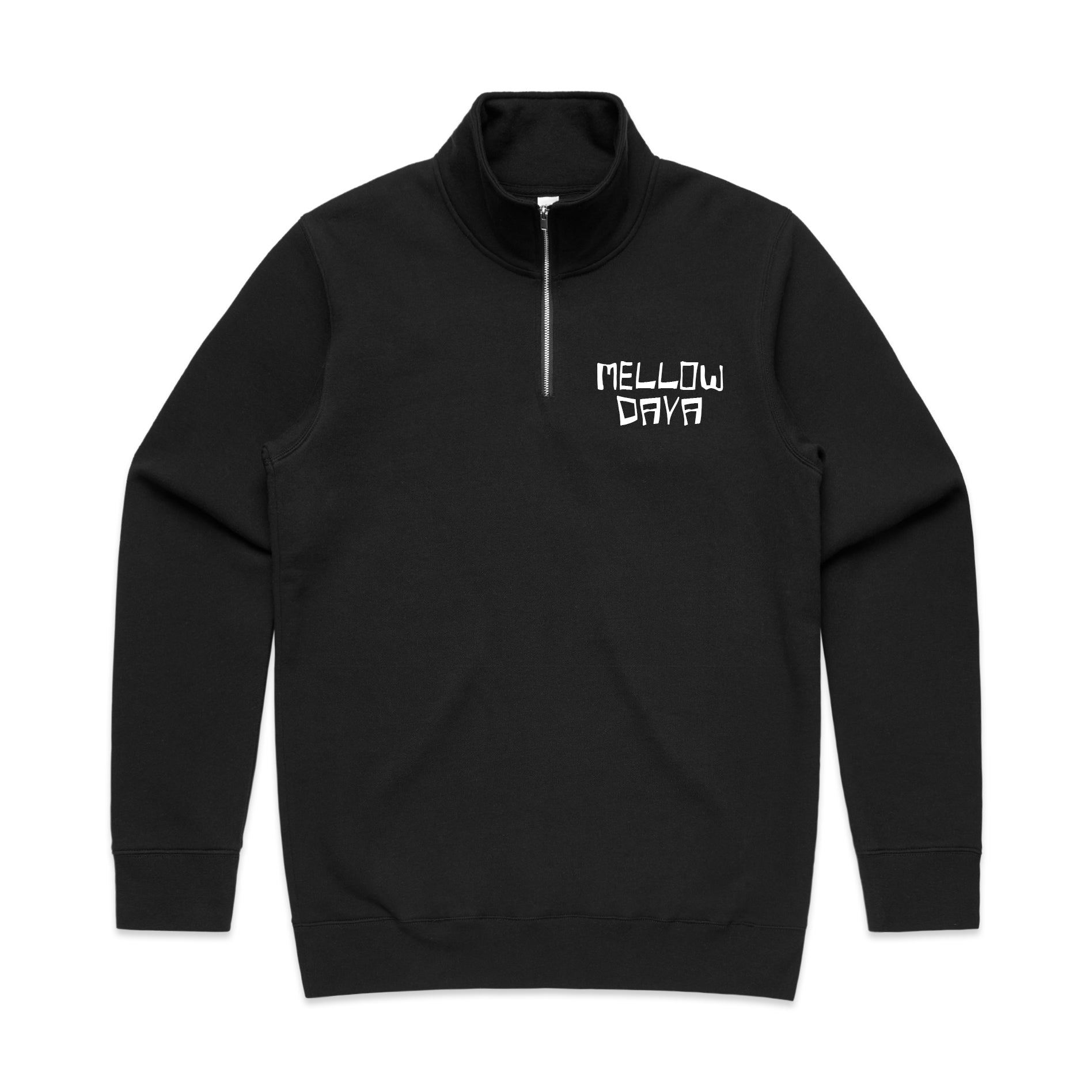 Mellow Daya Q-Zip Promo (Black)