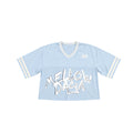 Stained Hockey Jersey (Sky)