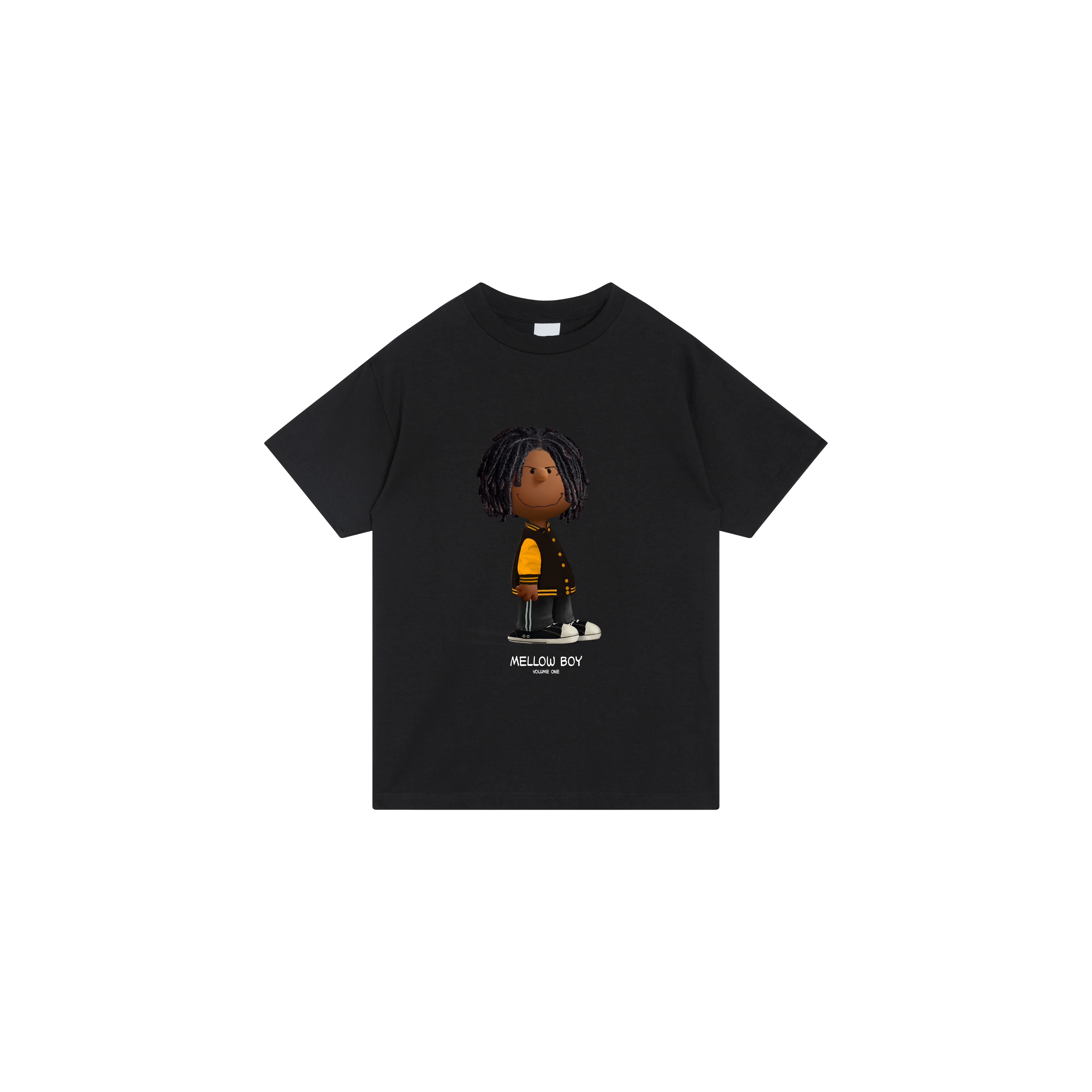 ARCHIVE 12 (Black)
