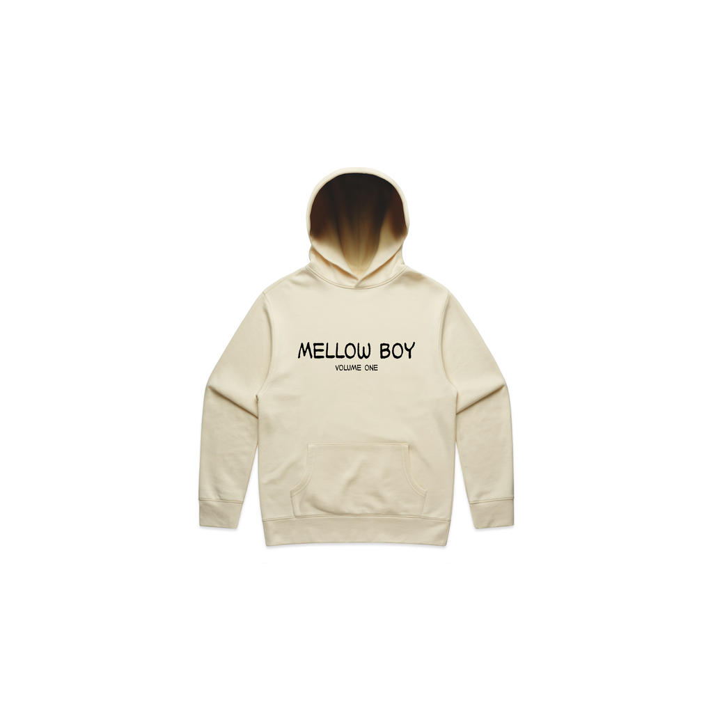 Mellow Boy Mixtape Hoodie