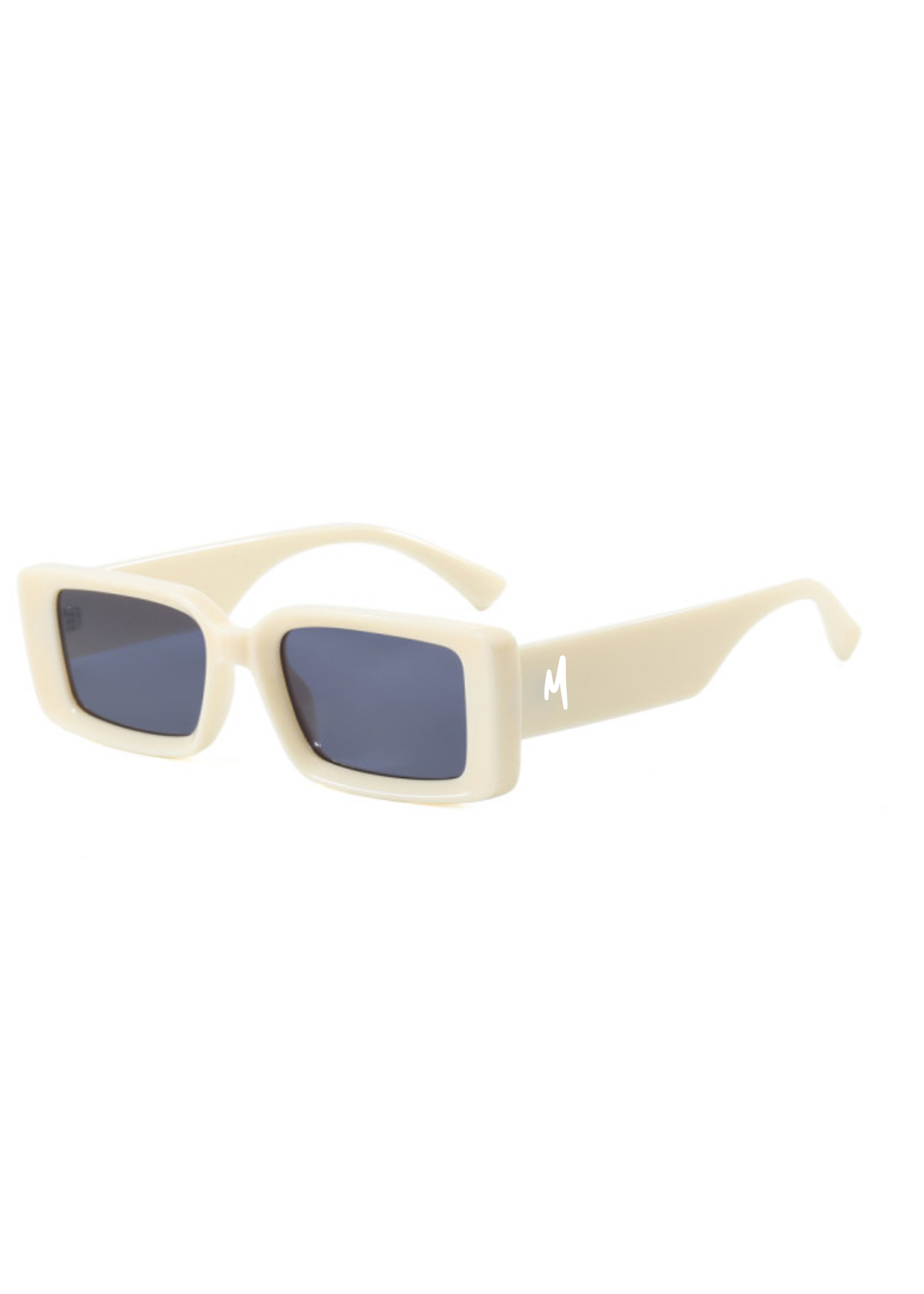 Mellow Shades (Cream)