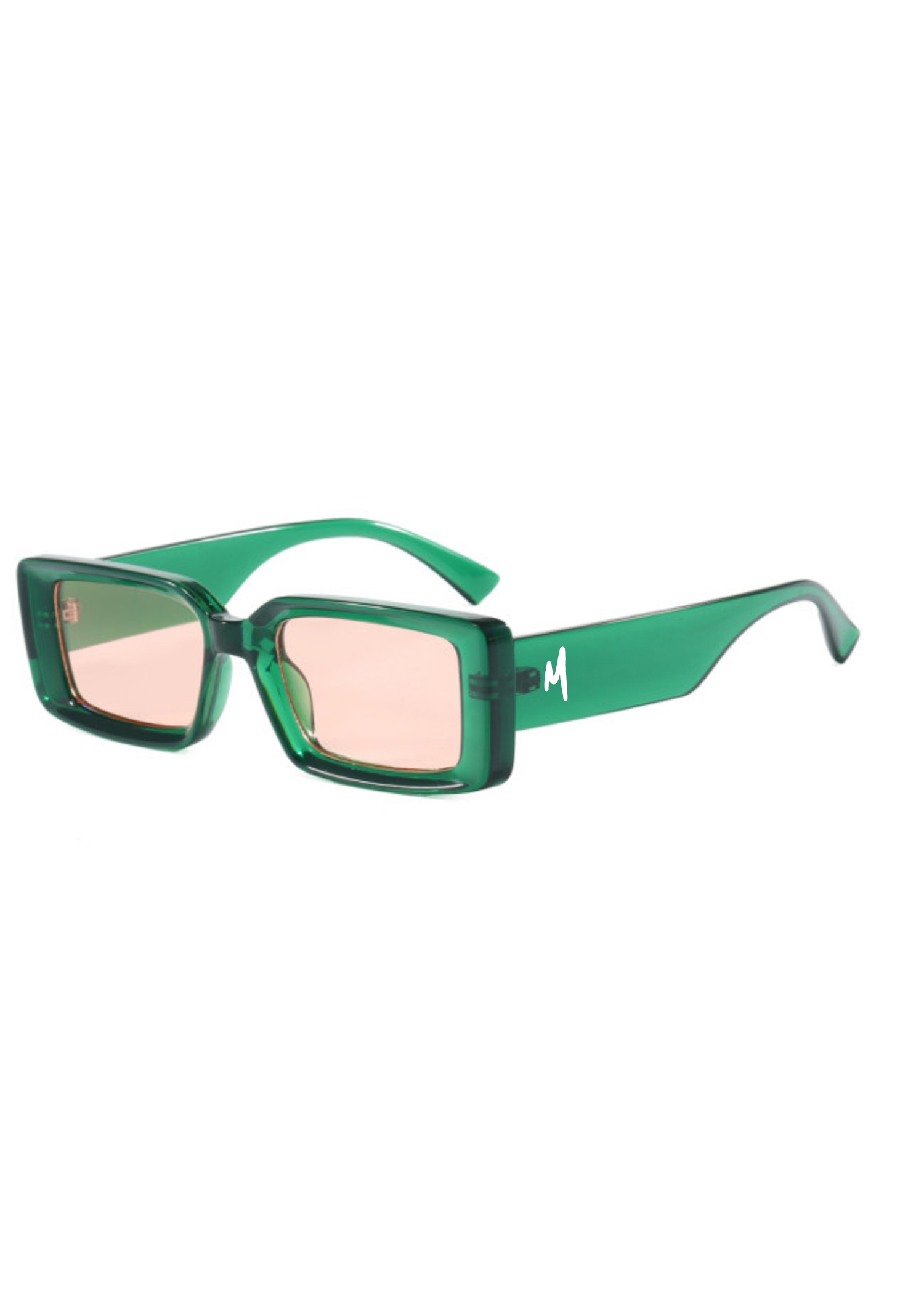 Mellow Shades (Green)