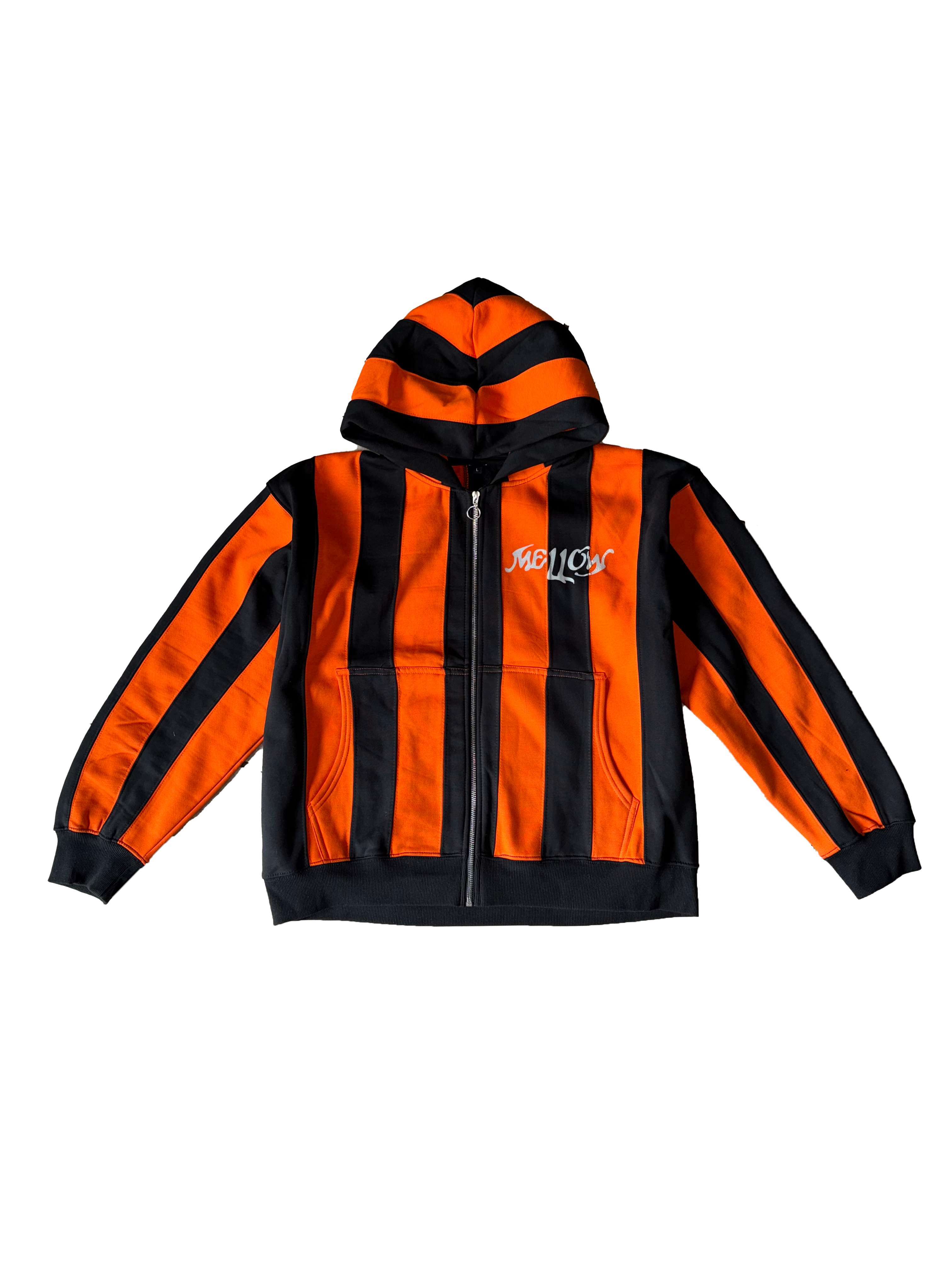 Mellow Referee Jacket (Orange)