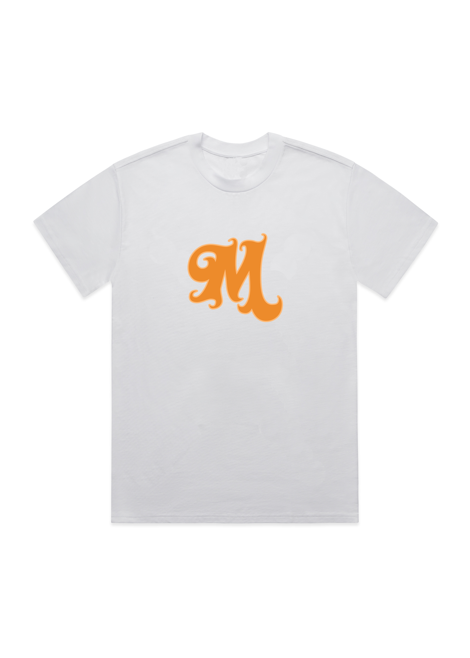 ARCHIVE 21 (Orange)