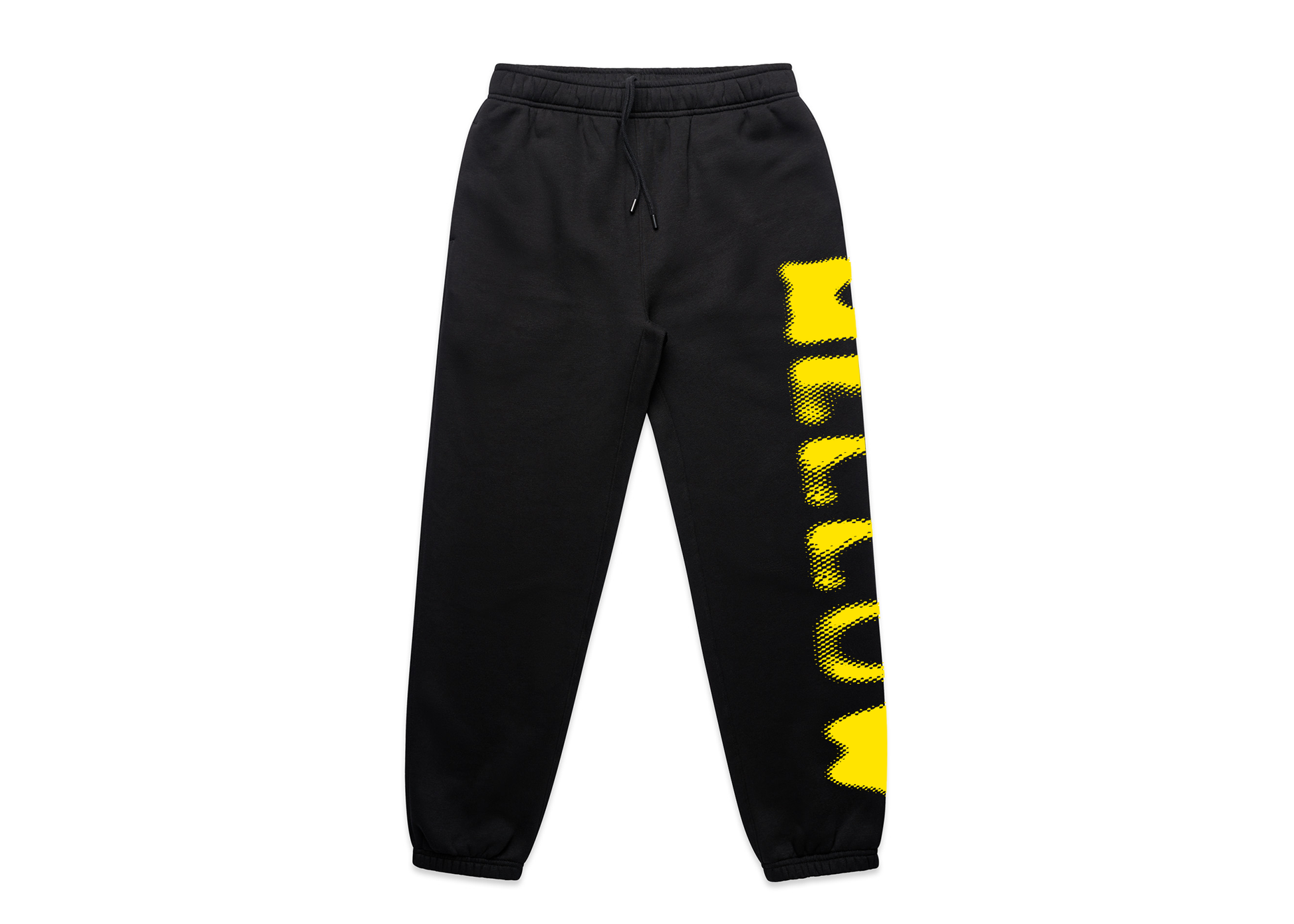 Girls Sweats (Black)