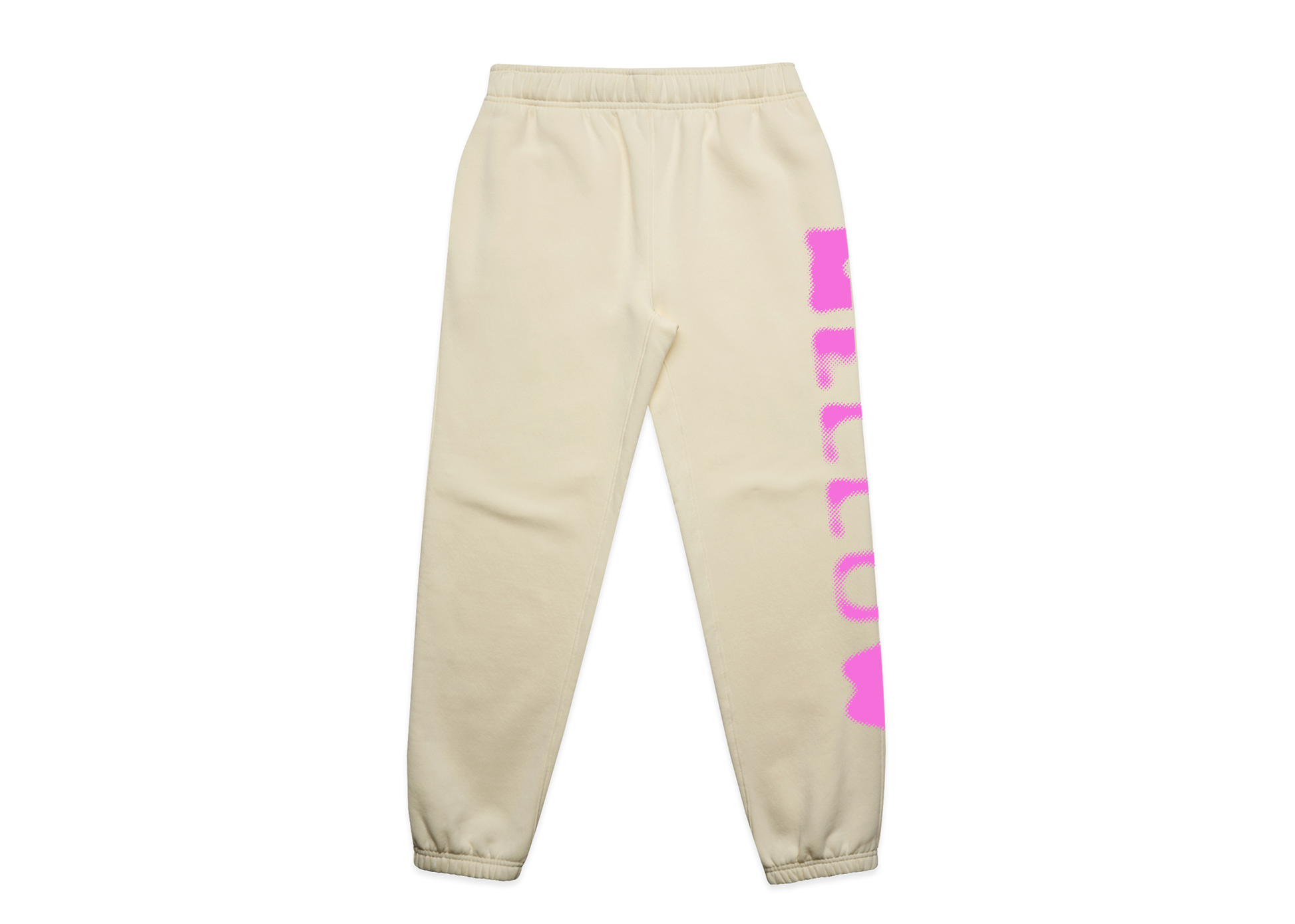 Girls Sweats (Butter)