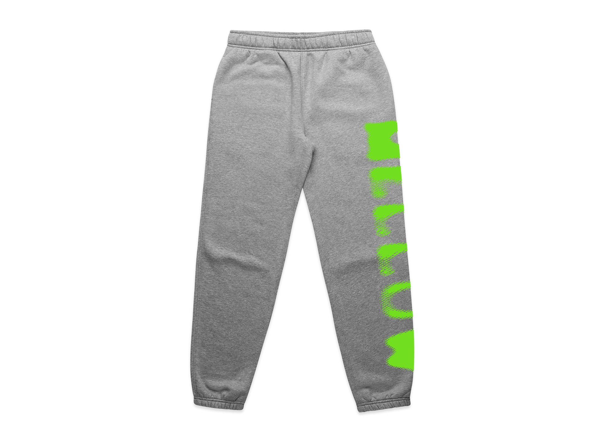 Girls Sweats (Gray)