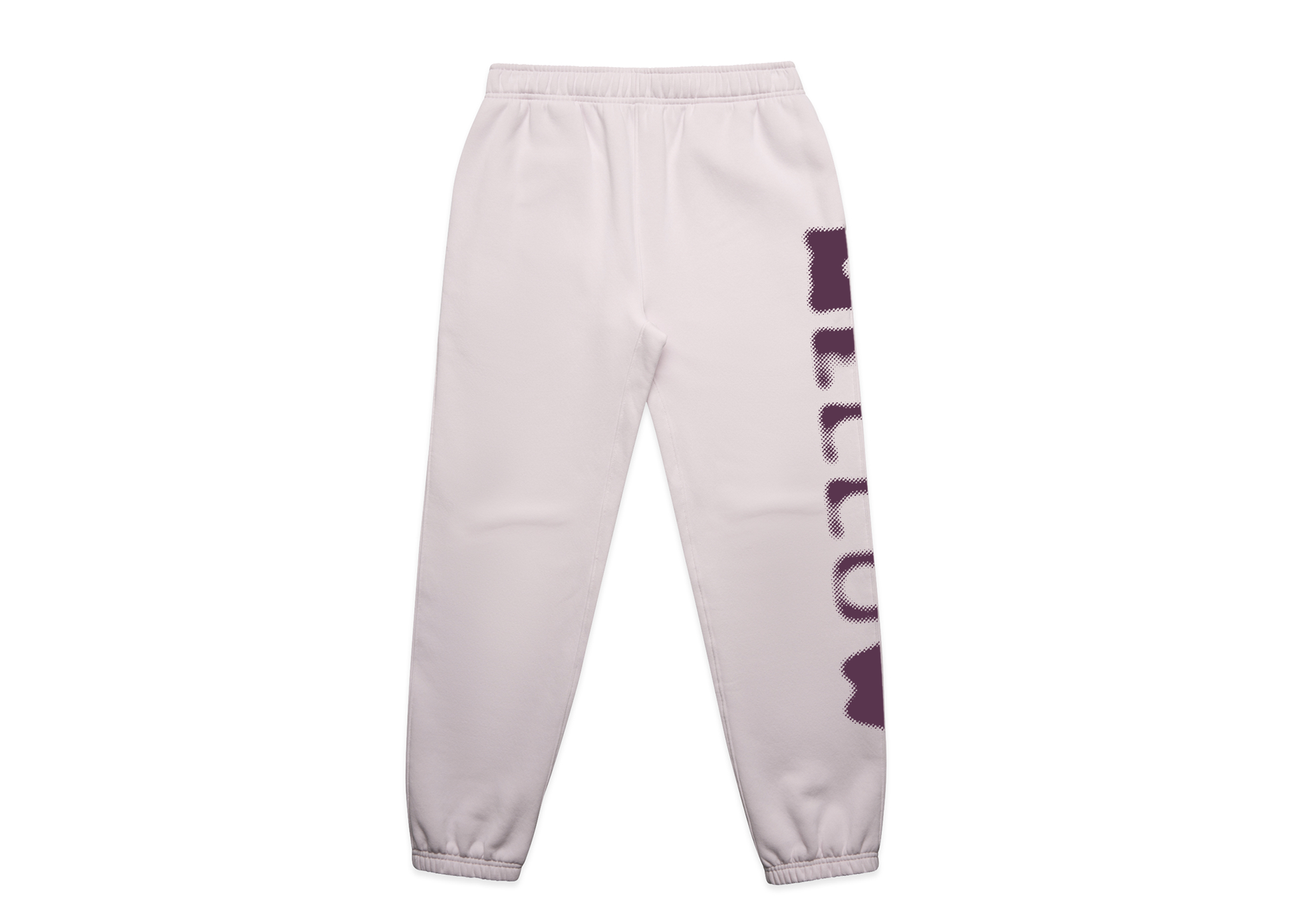 Girls Sweats (Orchid)
