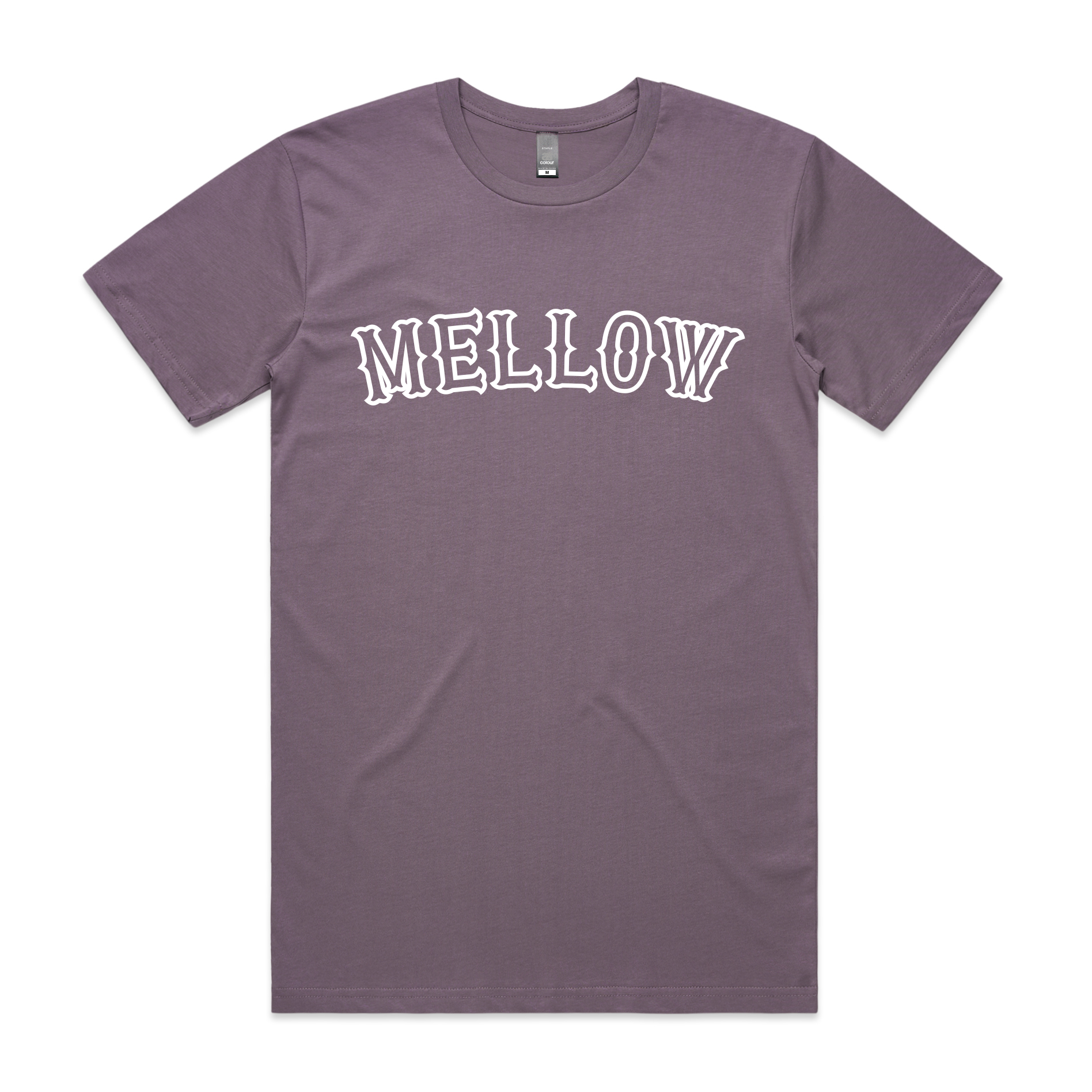 ARCHIVE 25 (Mauve)