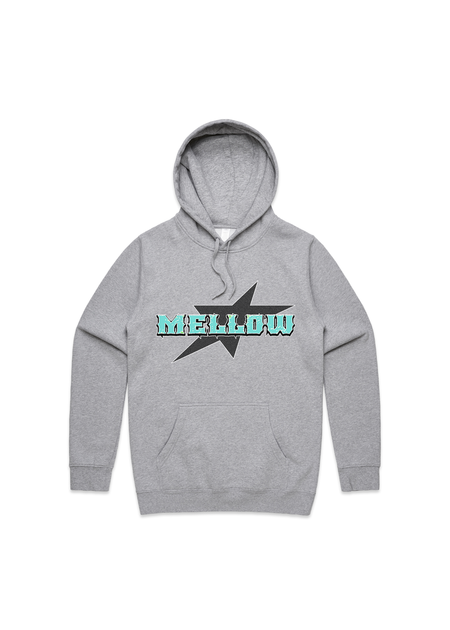 Rodeo Hoodie (Gray)
