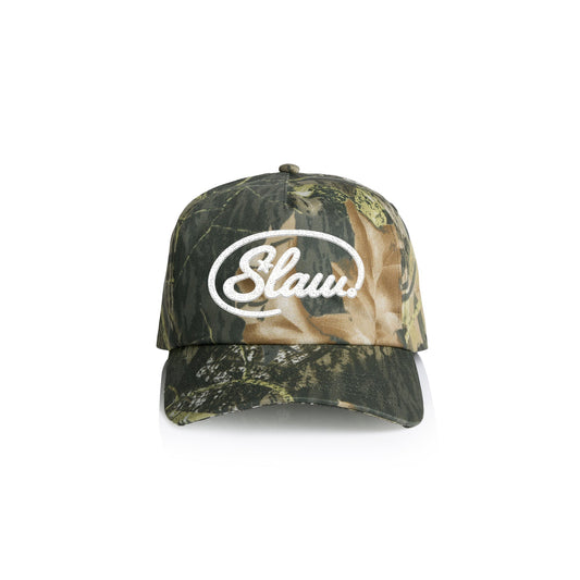 Slaw Cap (Camo)