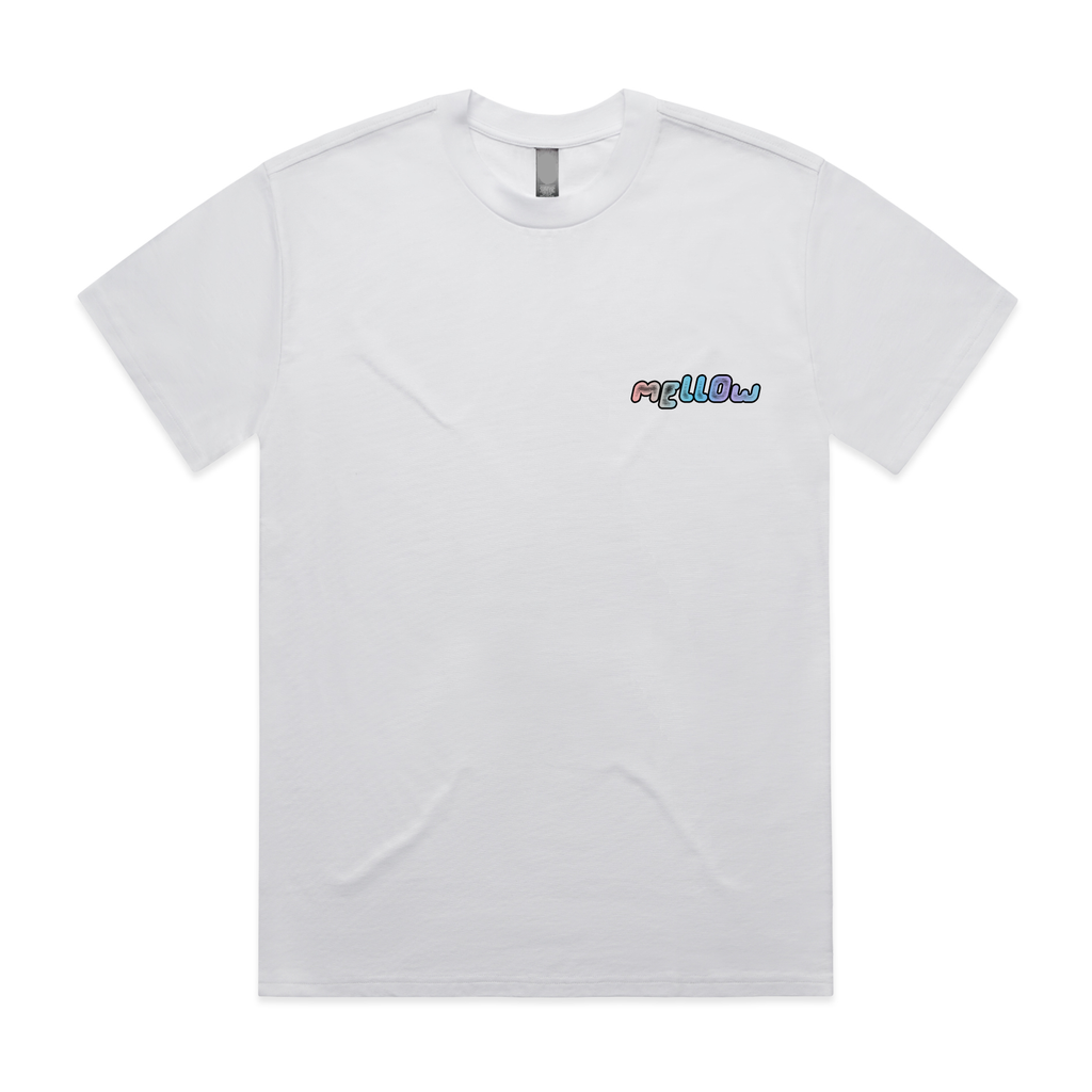 Scantron Tee (Psycho)