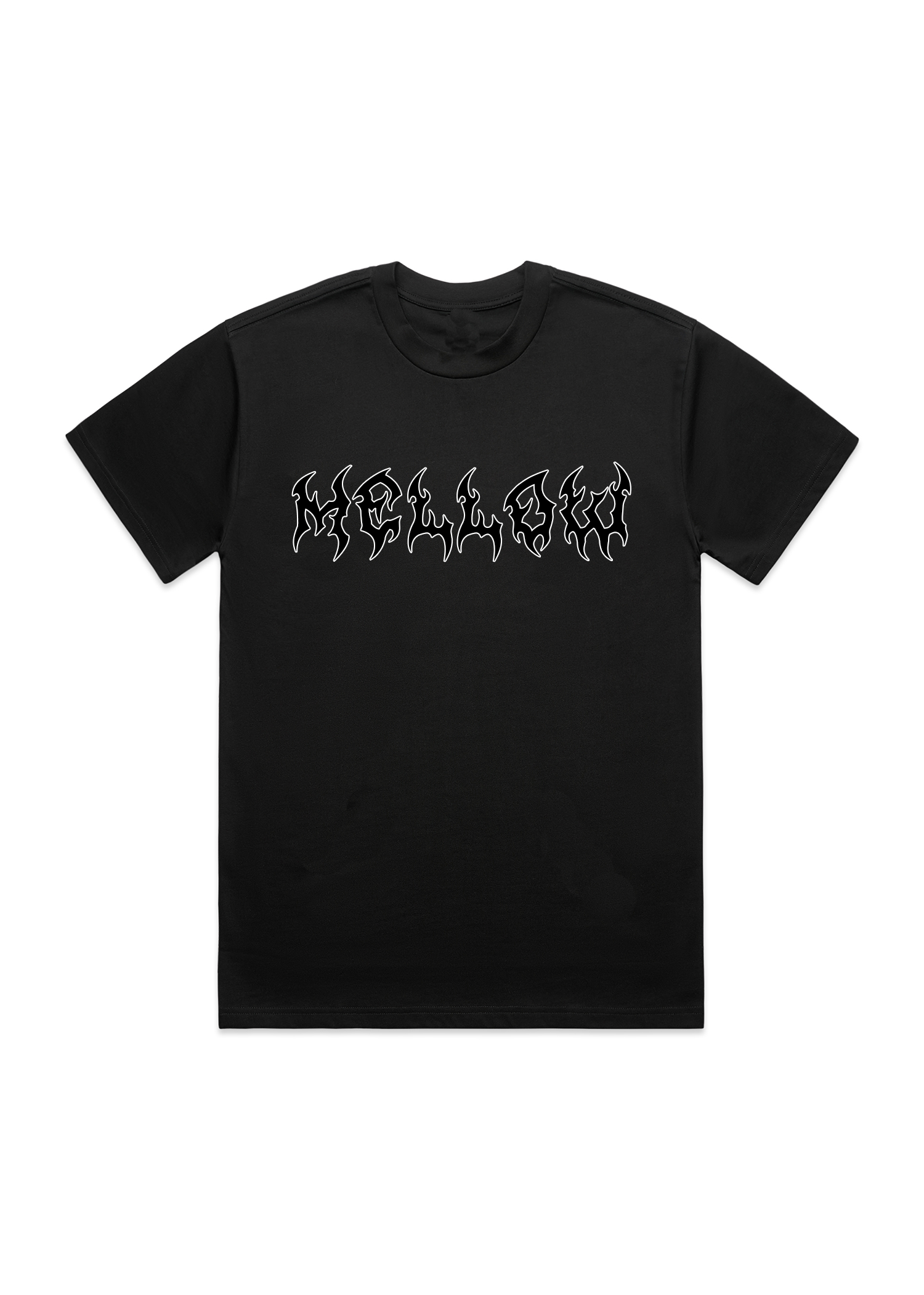 Archive Evil Tee (Black)