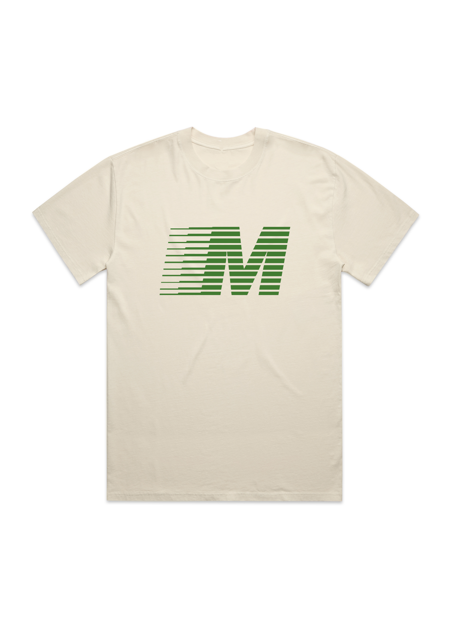 ARCHIVE 16 (Green)