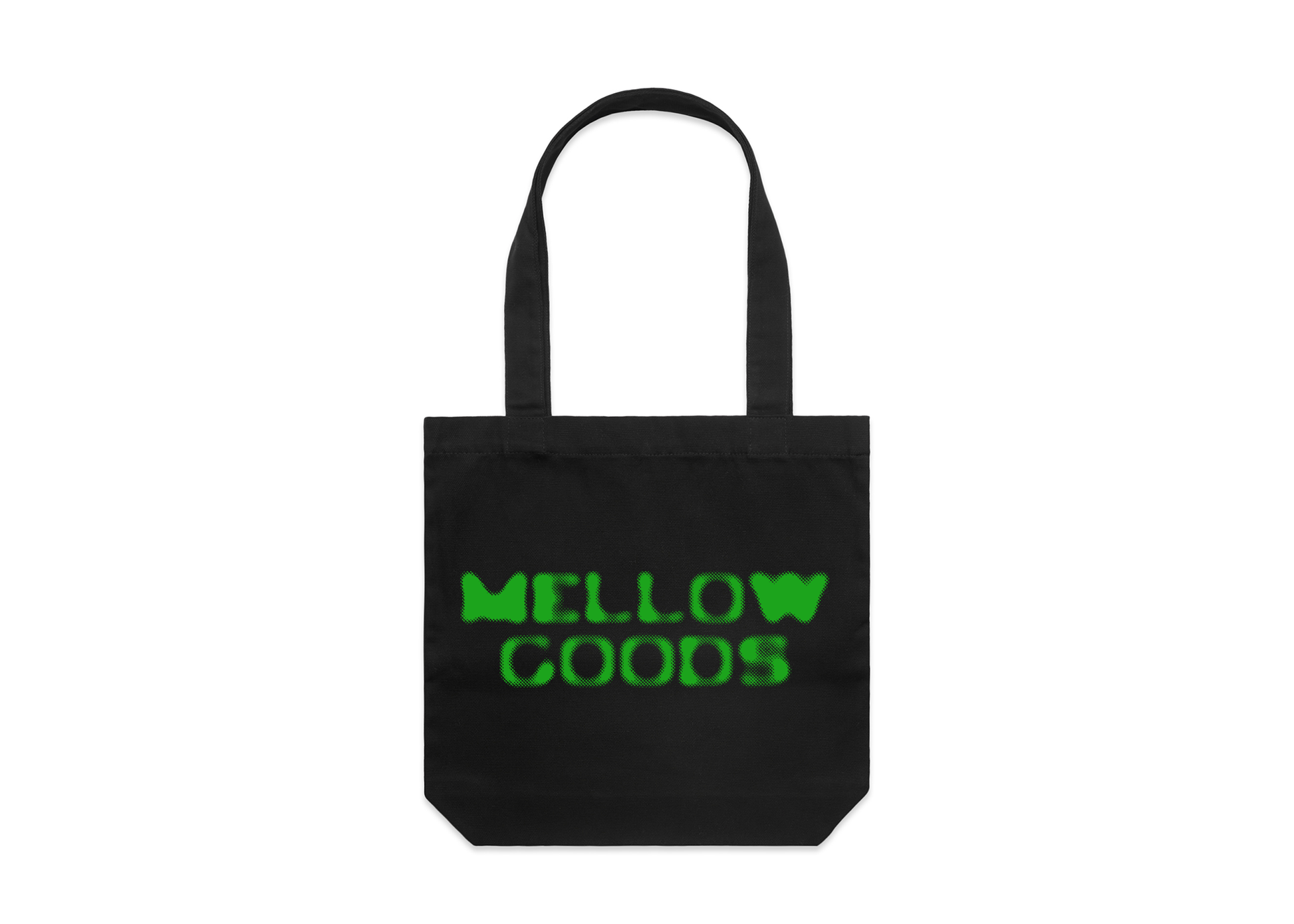 Everything Tote (Black)