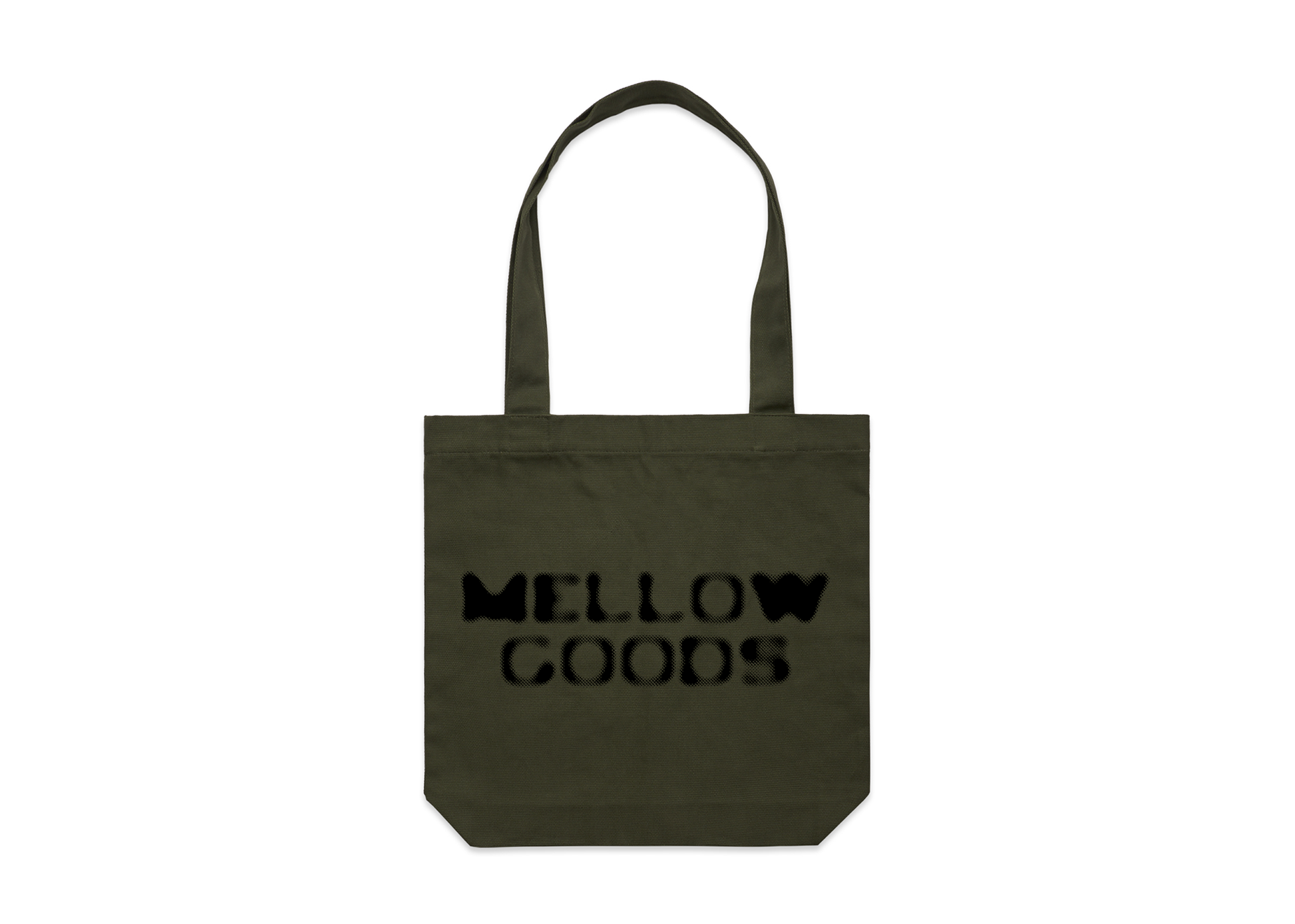 Everything Tote (Army)