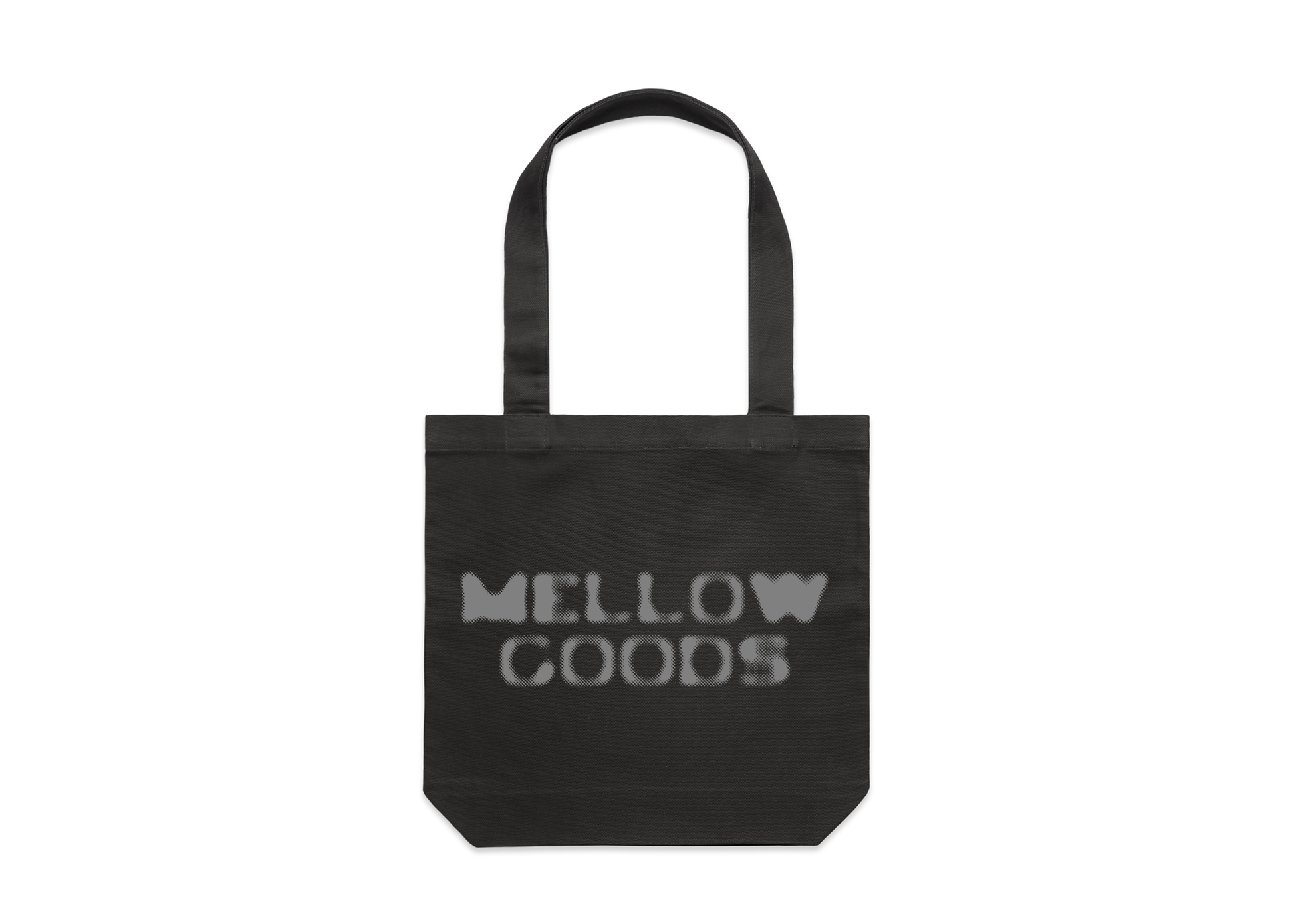 Everything Tote (Coal)