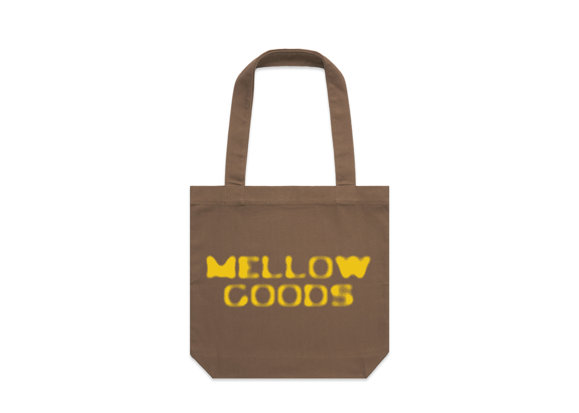 Everything Tote (Walnut)