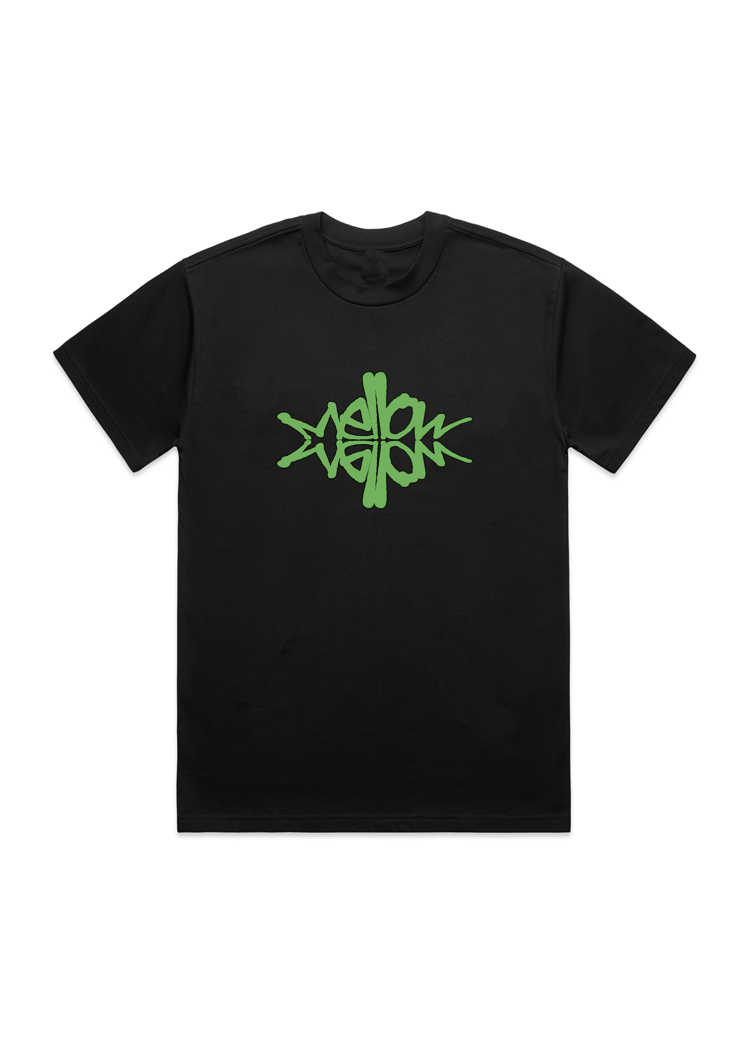 ARCHIVE 19 (Black)