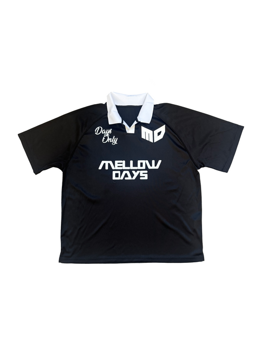 Mellow Cup Jersey (Black)