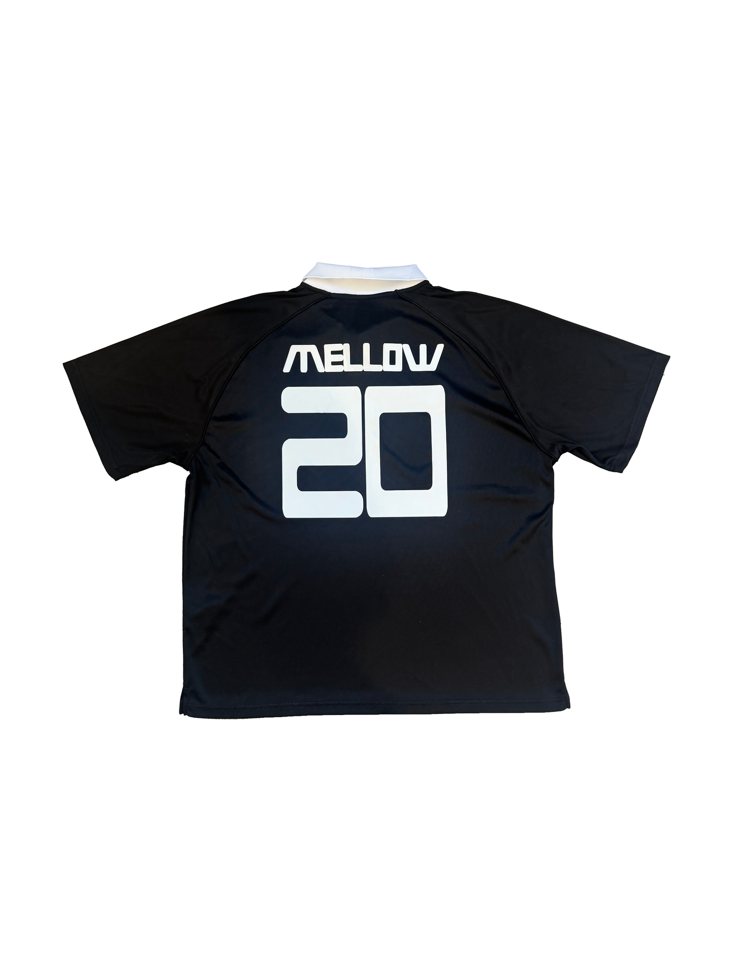 Mellow Cup Jersey (Black)