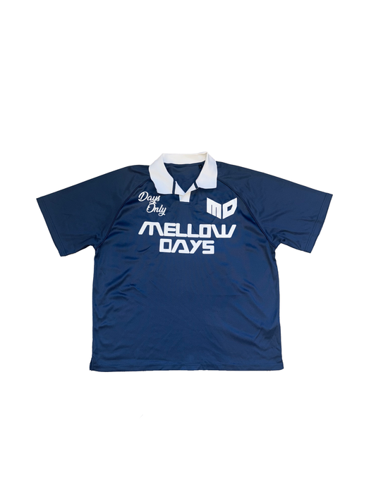 Mellow Cup Jersey (Navy)