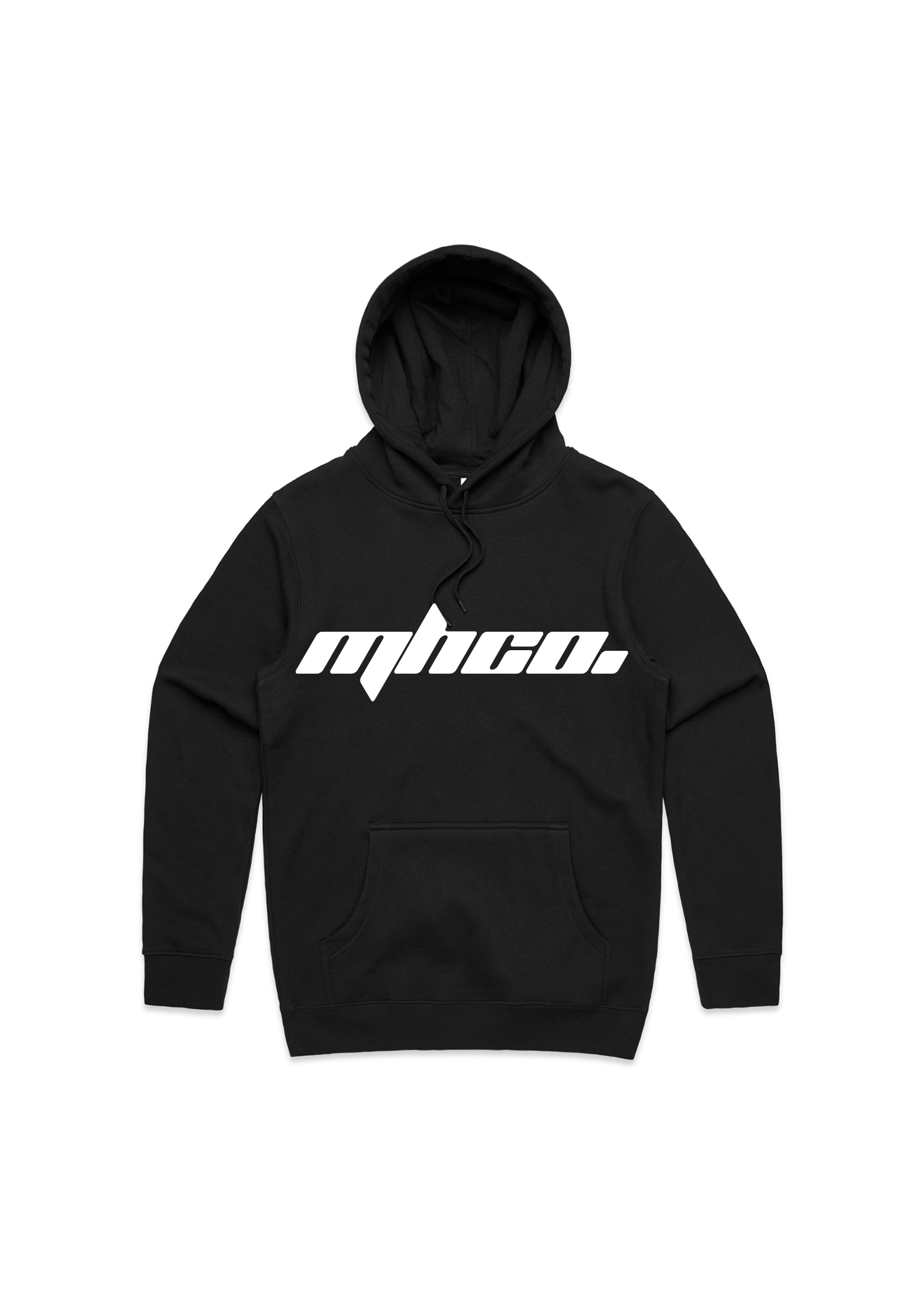 Archive Cosmic Hoodie (Black)