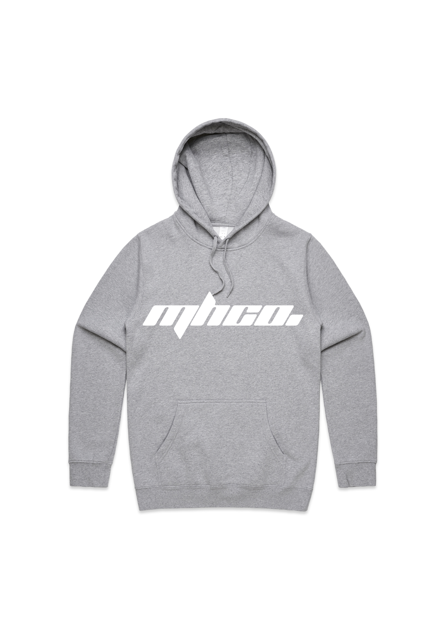 Archive Cosmic Hoodie (Gray)