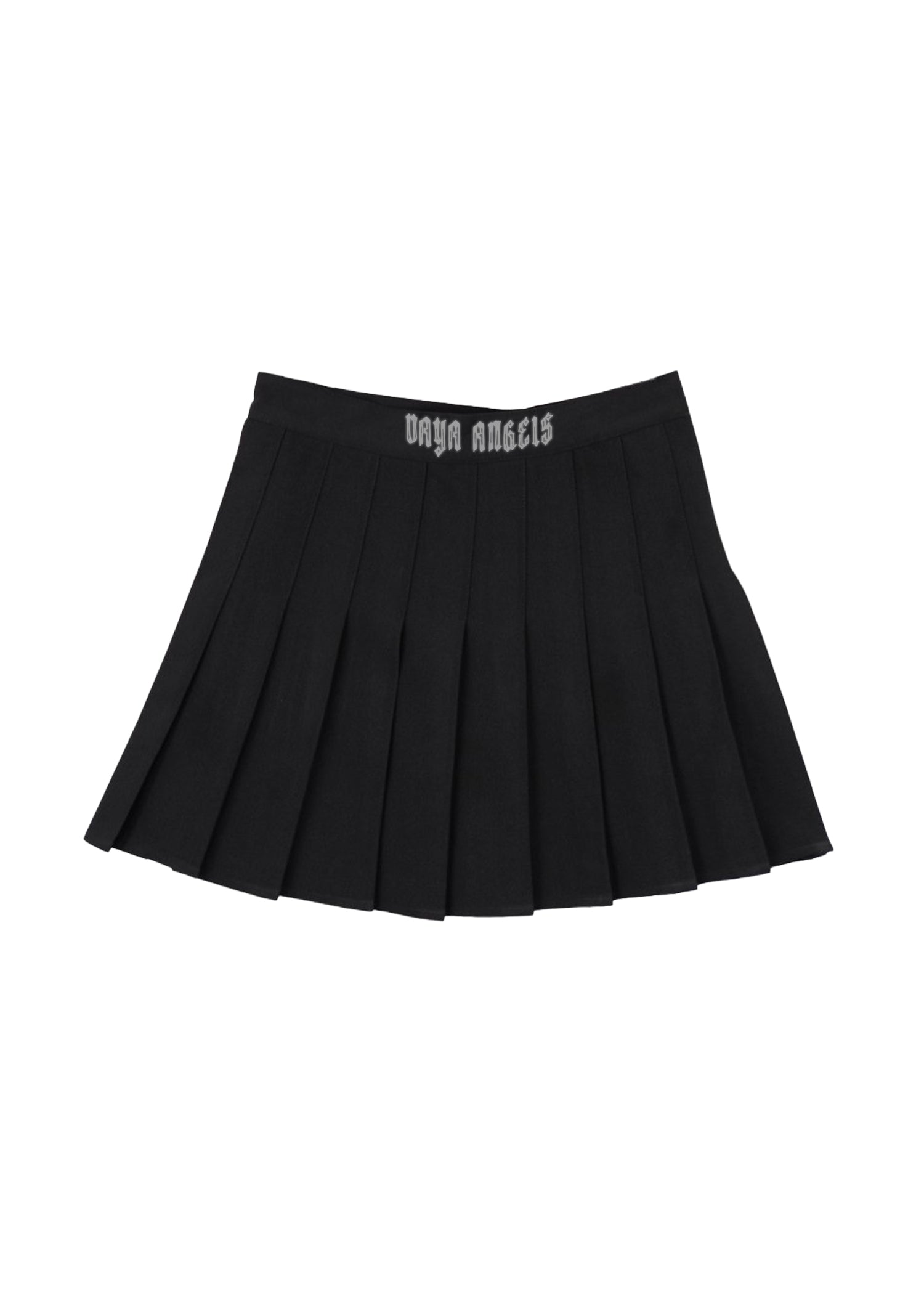 Daya Angels Skirt (Black)