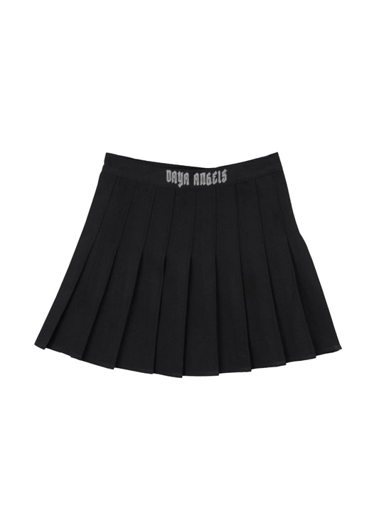 Daya Angels Skirt (Black)