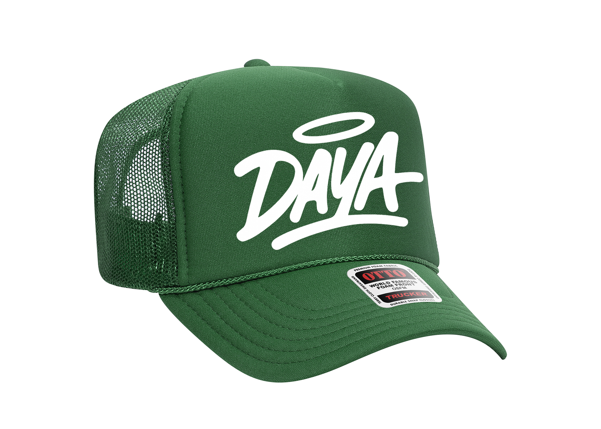 Daya Angel Trucker (Kelly)
