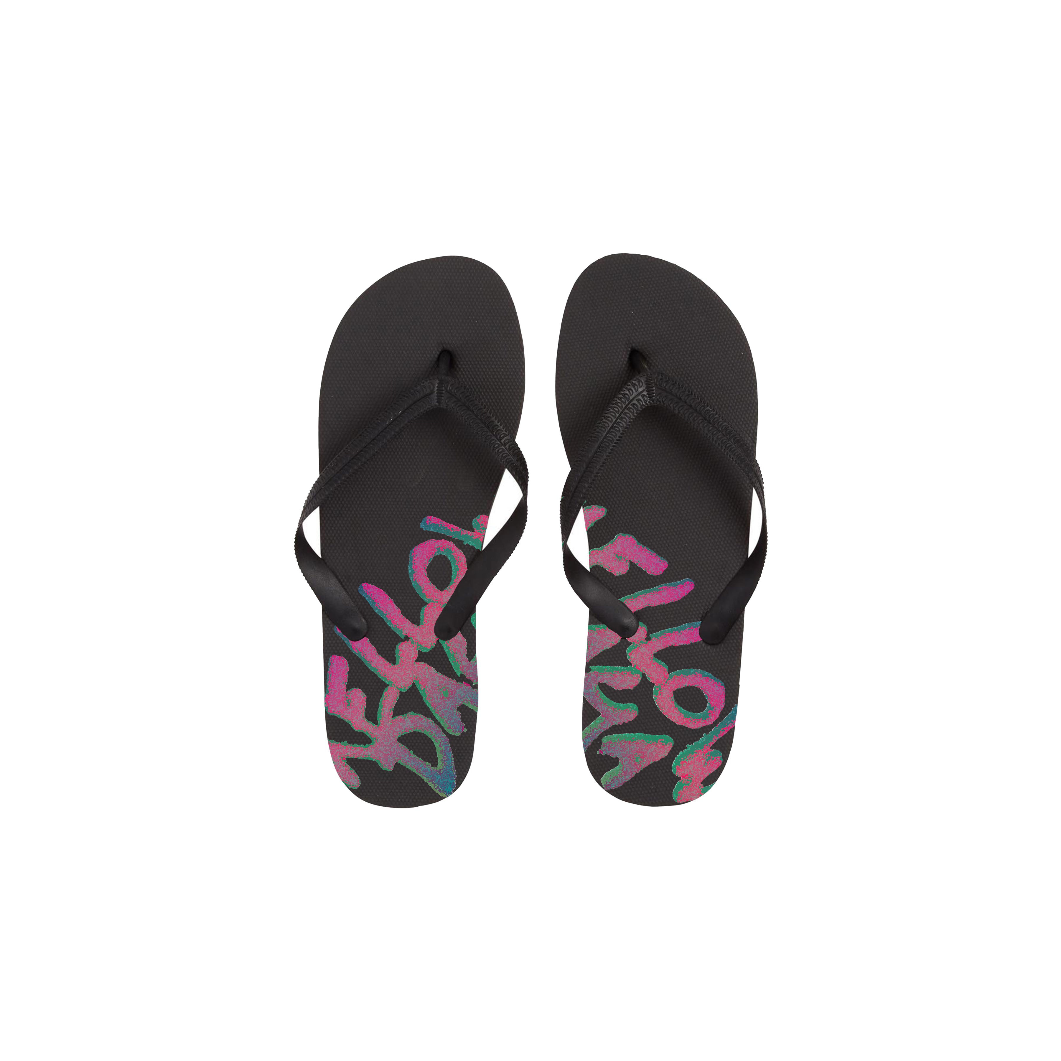 Daya Flops (Multicolor)