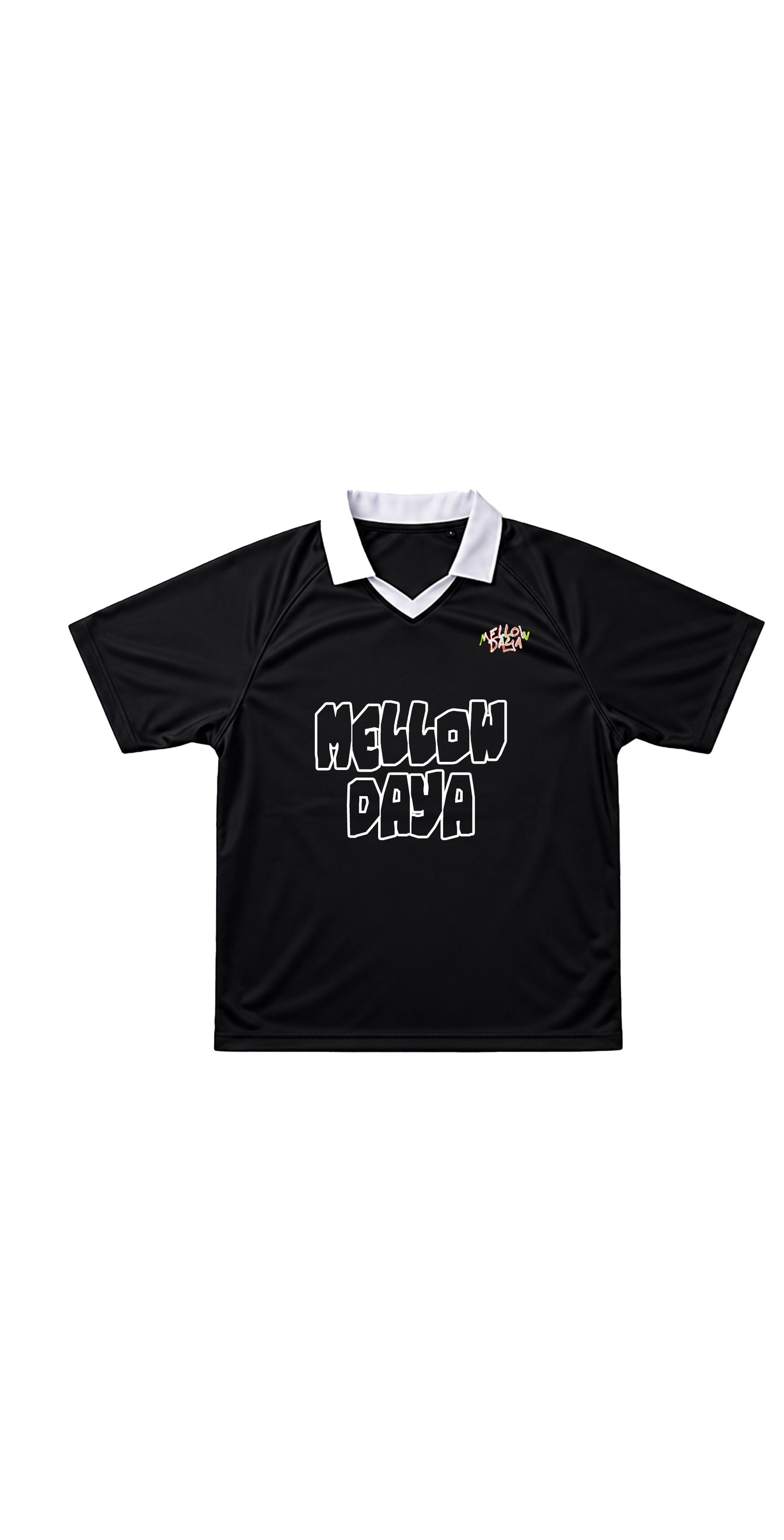 Slaw Kit Jersey (Black)