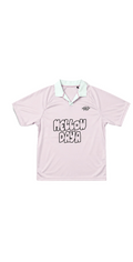 Mellow Kit Jersey (Pink)