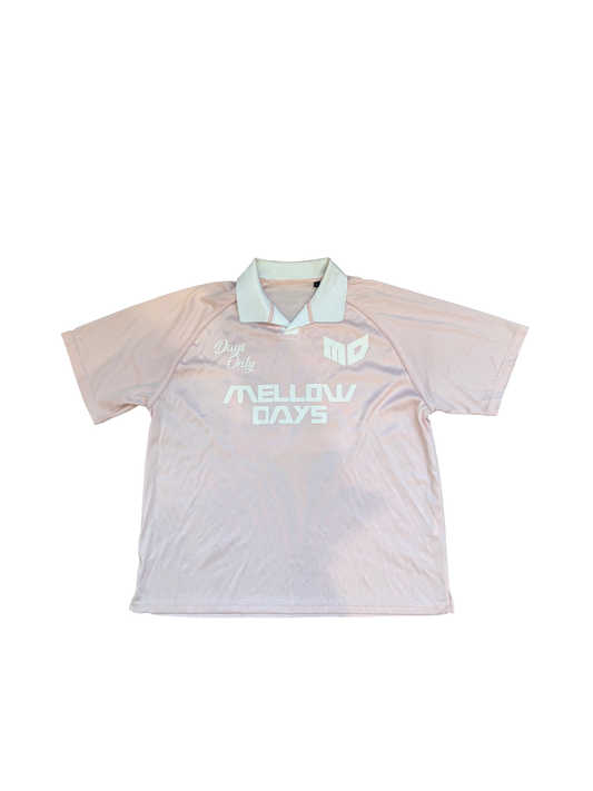 Mellow Cup Jersey (Pink)