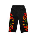 Mellow Baggy Capri (Solar)