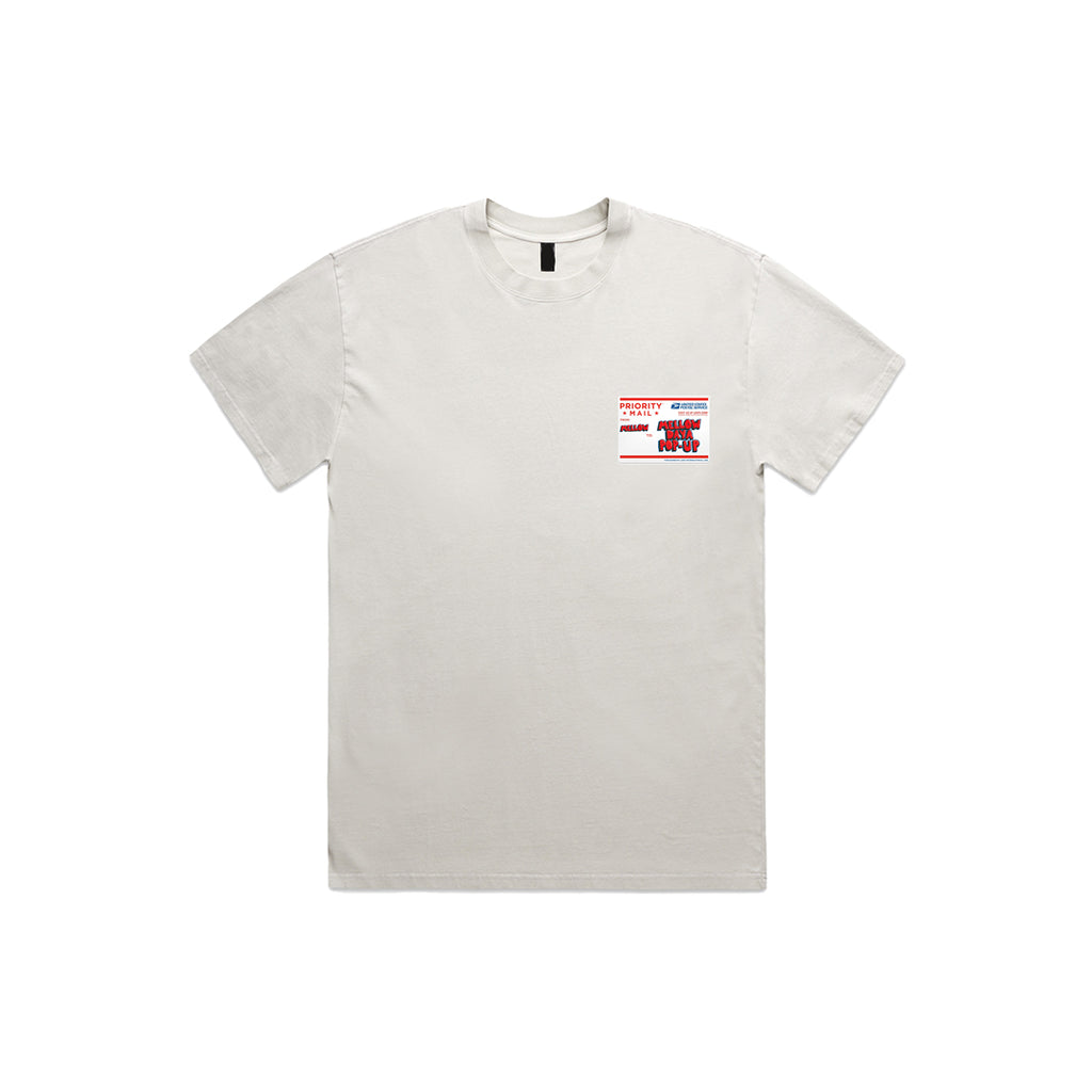 Postal Service Tee (Dinge)