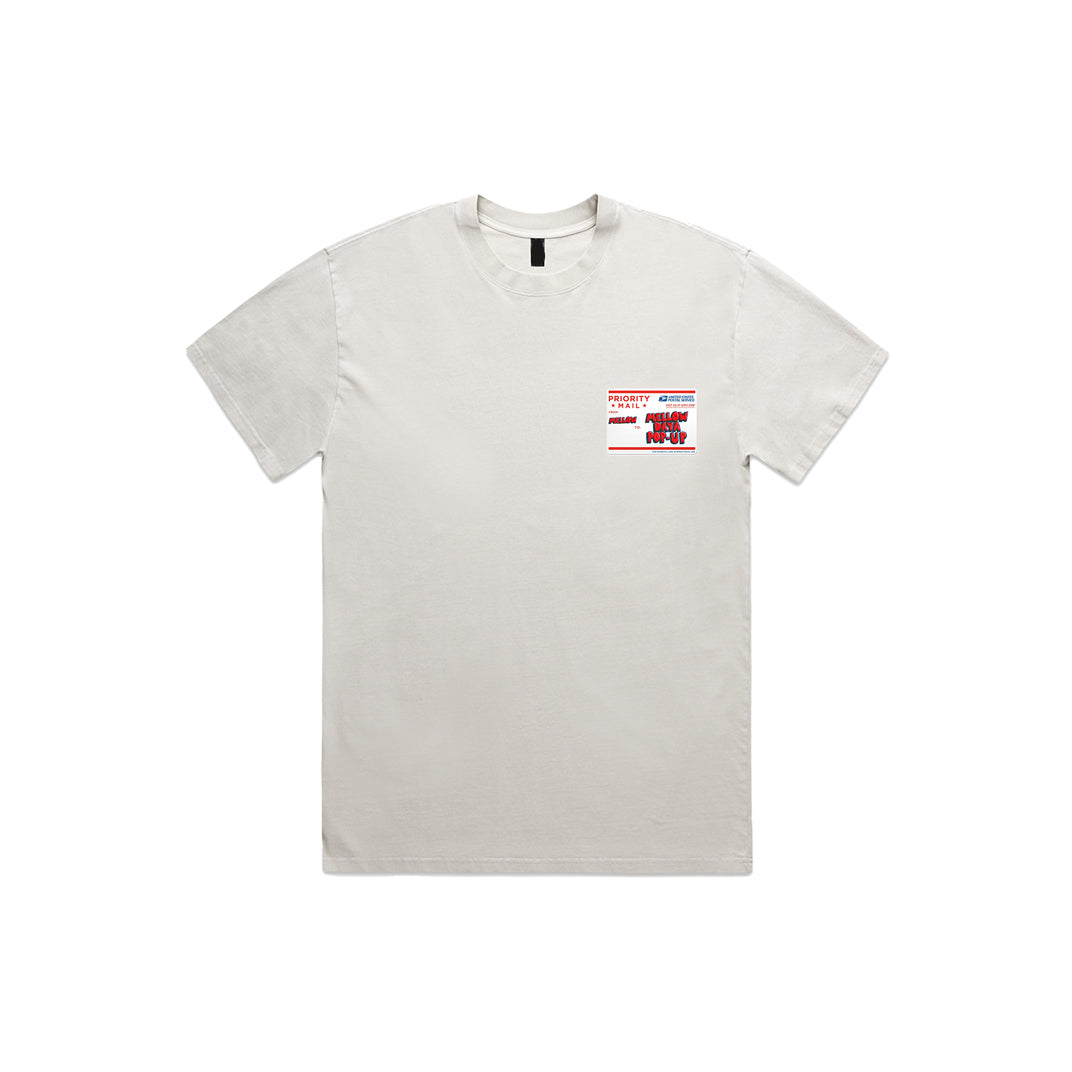 Postal Service Tee (Dinge)