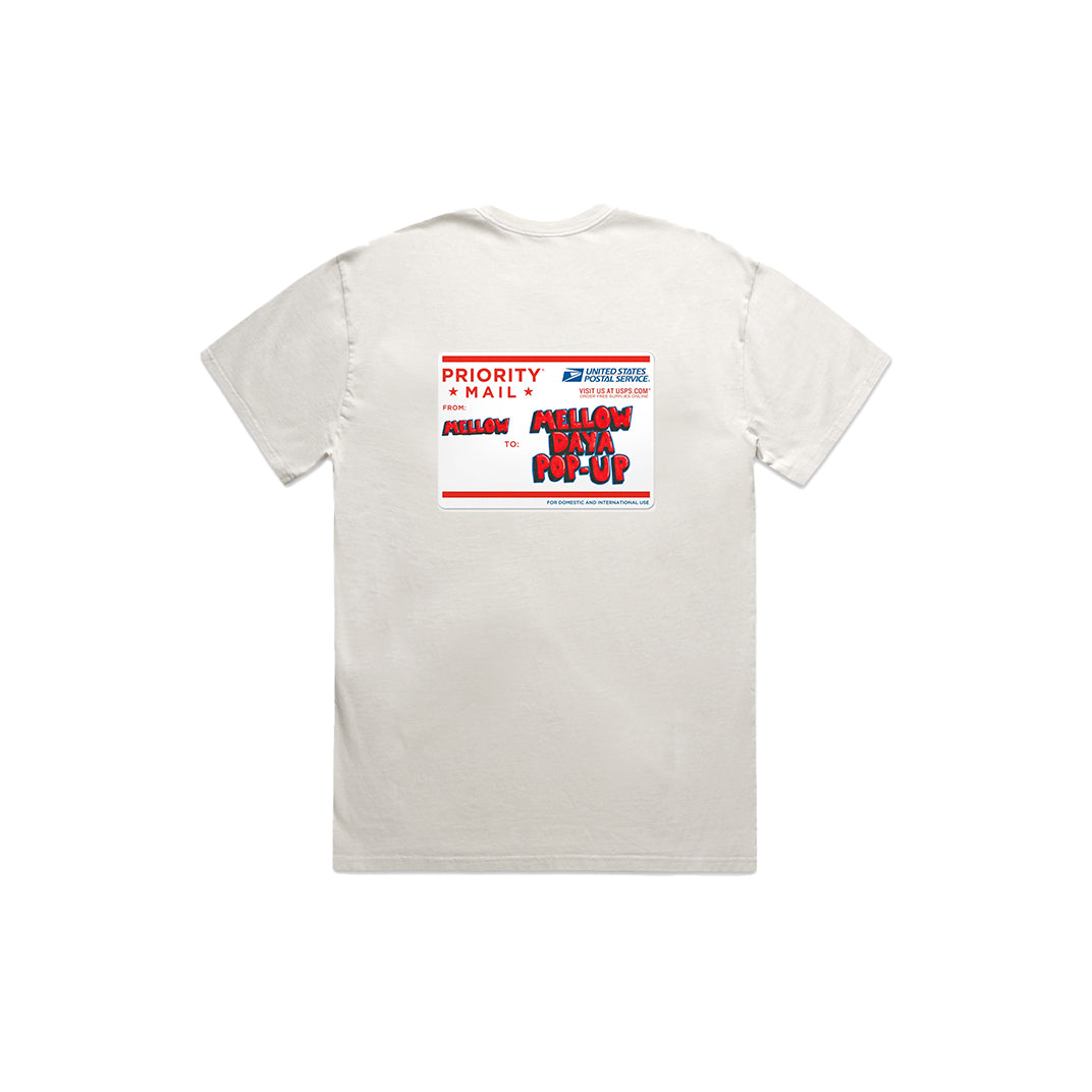 Postal Service Tee (Dinge)