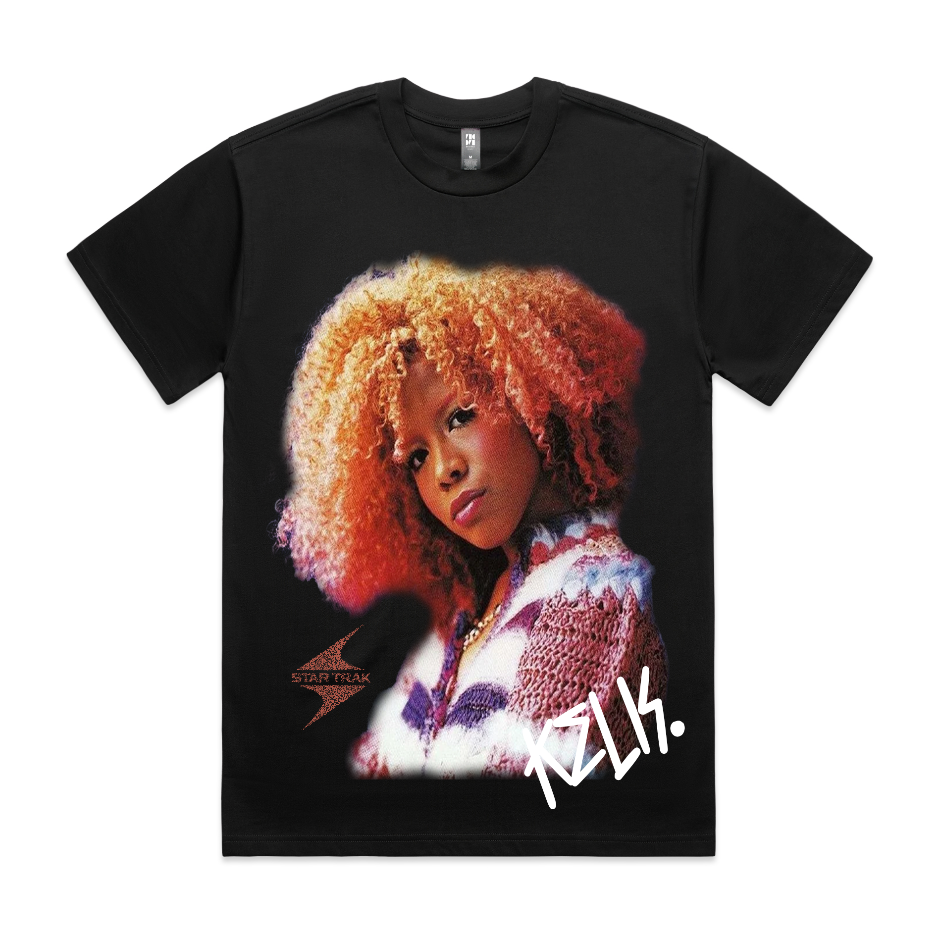 Kelis Icon Tee