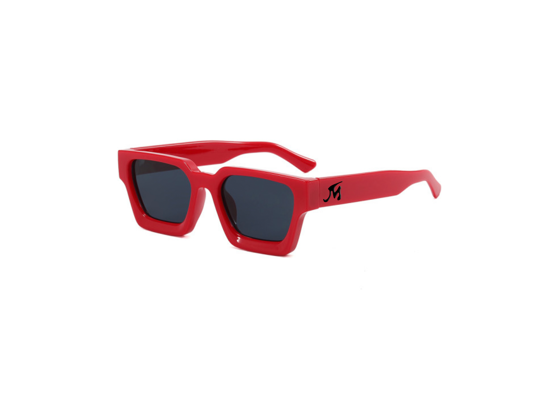 Mellow Shades (Red)